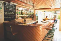 Hexagon International Hotel - Quầy Bar
