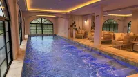 Recanto Catarina - Pools
