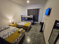 Hostel Paricutín