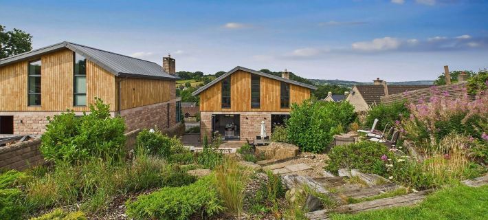 Oakwood House Hotels in Matlock