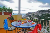 Villa Mary Suites - breakfast