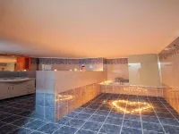 Unico ApartHotel - Apartments