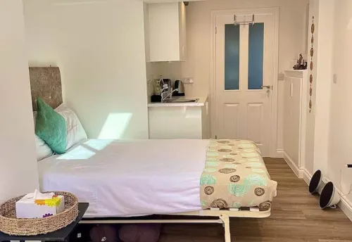 Cozy Studio in Colchester - Perfect for Couples - 3-Star