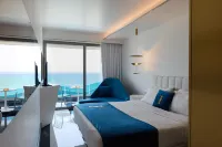 I Resort Beach Hotel & Spa - Nouto- ja jättöpalvelut