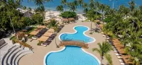 JAZ Amaluna - Adults Only 16+ - Ocean View