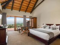 Little Switzerland Resort by Dream Resorts - Parking