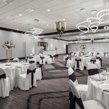 Austin Marriott North