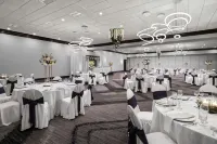 Austin Marriott North - Wifi