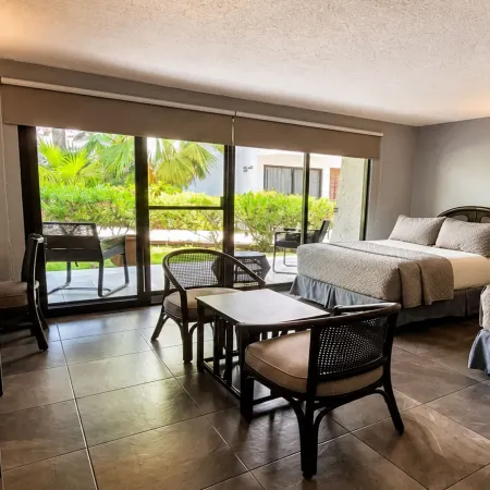 Sina Suites Cancun - Solo Adultos