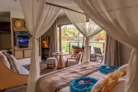 Hôtel WADRA BAY - 2-Star