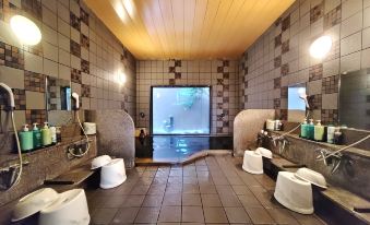 Hotel Route-Inn Furukawa Ekimae