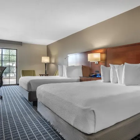 SureStay Plus Hotel by Best Western Greenwood