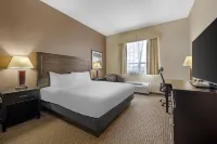 Best Western Plus Estevan Inn  Suites - parking