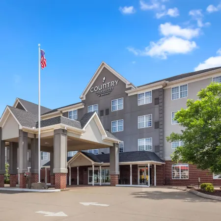 Country Inn & Suites by Radisson, Bowling Green, KY