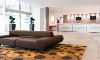 Novotel Leuven Centrum
