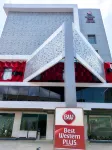 Best Western Plus Ambience Hotel Ikeja - spa