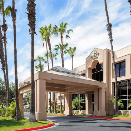 Hyatt House Cypress Anaheim