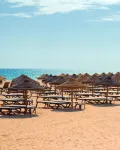 Hilton Vilamoura As Cascatas Golf Resort & Spa - Beach