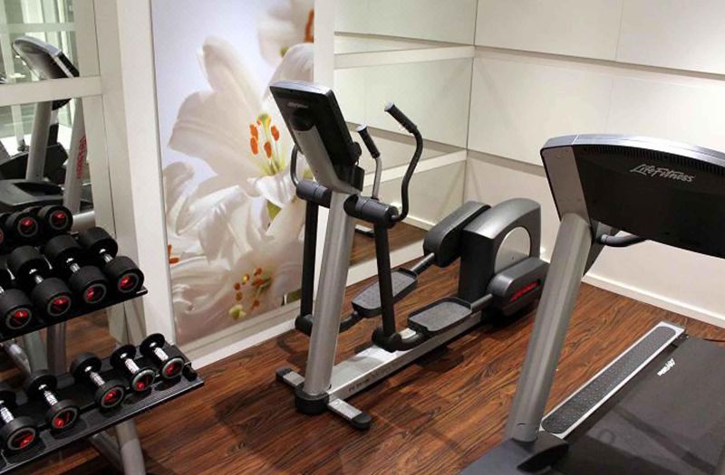 Mercure Hotel Dortmund Centrum photo 2