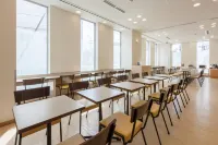 Comfort Hotel Kushiro - فطور