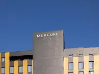 Mercure Prishtina City - palestra