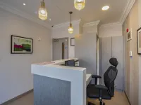 Best Western Chiswick Rooms Hotels near Chiswick