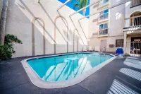 Suites Lawndale, CA – South Bay - de playa