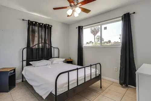 Miami Area Work & Play Hub! Near I-75 & SR 826 - 3-Star