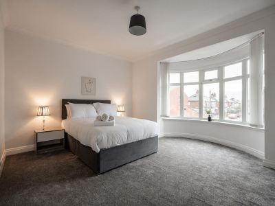 Rochester House Horizon Stays