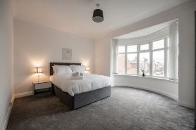 Rochester House Horizon Stays