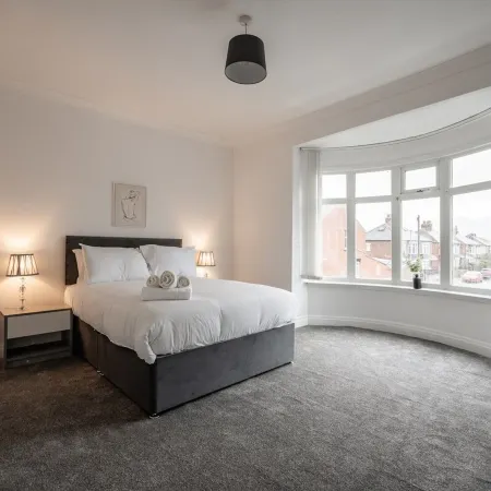 Rochester House Horizon Stays