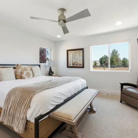 The Perfect Pace by Park City Vacations