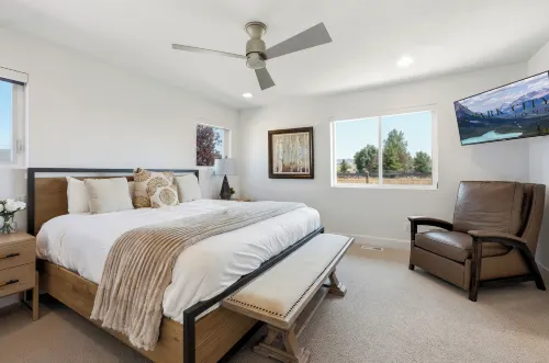 The Perfect Pace by Park City Vacations - Chalets
