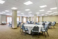 Best Western Naples Plaza Hotel - petit déjeuner