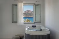 Olea Bay Hotel - Badekar
