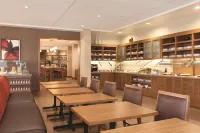 Hyatt Place at Anaheim Resort / Convention Center - breakfast