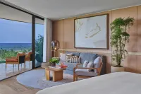 聖瑞吉斯卡普卡納度假村 - SPA