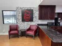 Red Roof Inn Rockingham - 2-Star