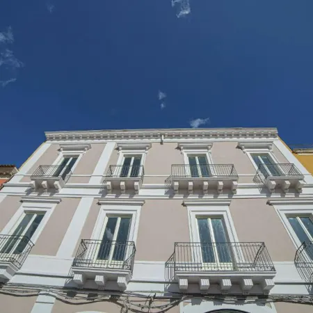 20 Miglia Boutique Hotel