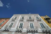 20 Miglia Boutique Hotel - بار