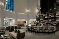 AC Hotel Portland Lake Oswego - ที่มีบาร์