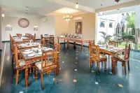 Hotel Rajasthan Palace Jalpur - 3 stelle
