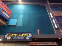 Hotel Alpine - 2 étoiles
