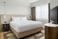Residence Inn Miami Aventura Mall - Parking