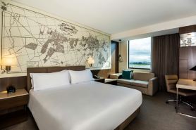 Courtyard by Marriott Bogota Airport