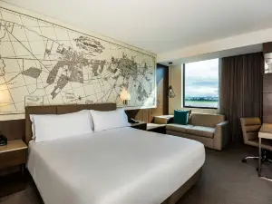 Courtyard by Marriott Bogota Airport
