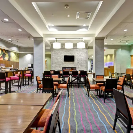 Fairfield Inn & Suites Guelph