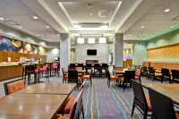 Fairfield Inn & Suites Guelph - petit déjeuner