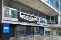 Toronto Marriott City Centre Hotel Hotels in Toronto
