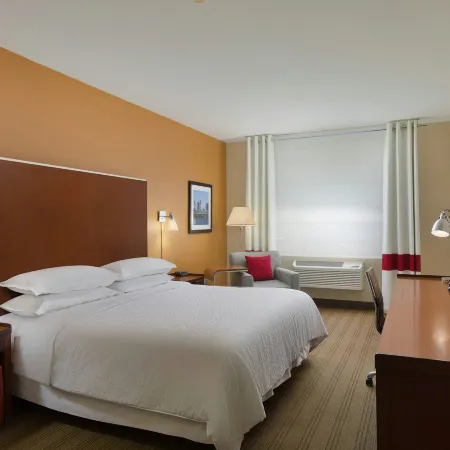 Four Points by Sheraton Portland East Hotels in Gresham